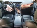 2017 Cadillac CTS