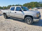 2005 Chevrolet Silverado C2500 Heavy Duty