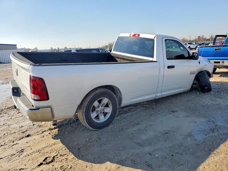 2016 Dodge Ram 1500 st