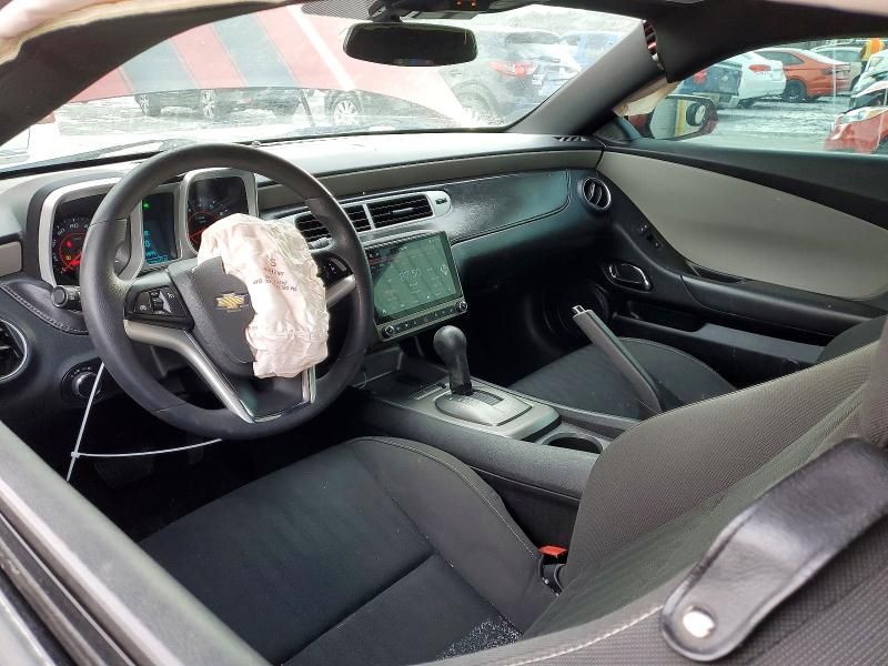 2014 Chevrolet Camaro ls