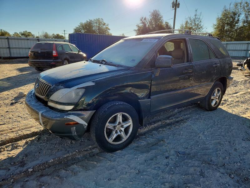 1999 Lexus Rx 300