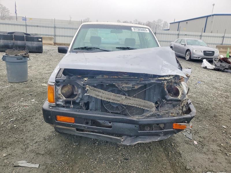 1988 Dodge Ram 50