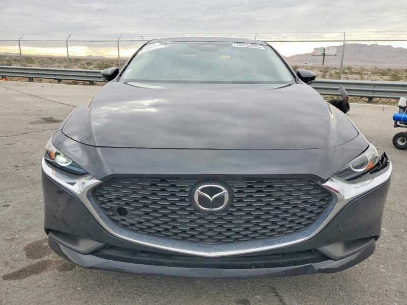 2025 Mazda 3 Select Sport
