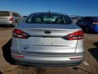 2019 Ford Fusion s