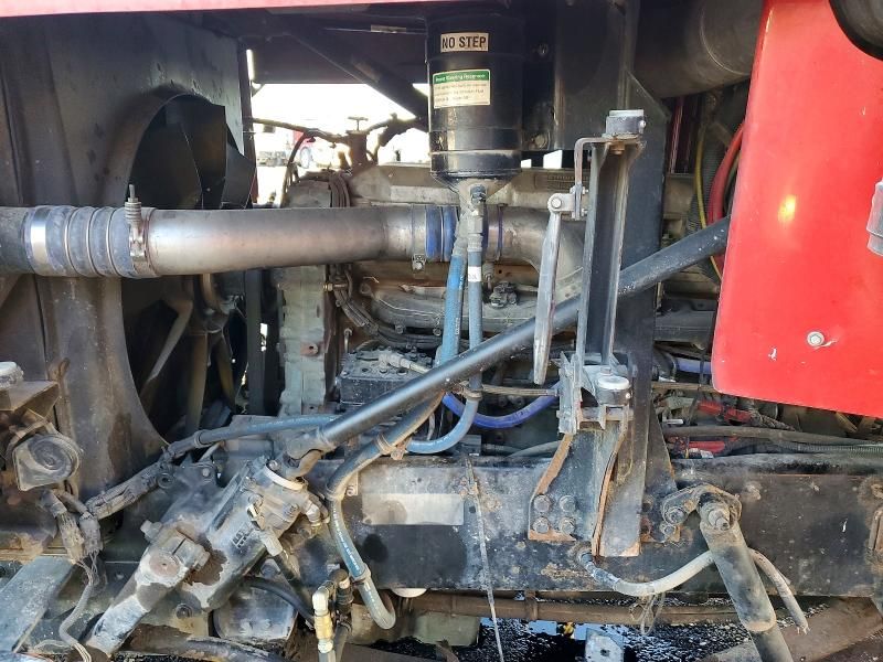 2014 Western Star 2014 Western Star 4900 Truck cab and Chassis