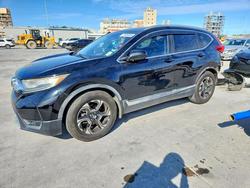 2017 Honda Cr-v Touring for sale in New Orleans, LA