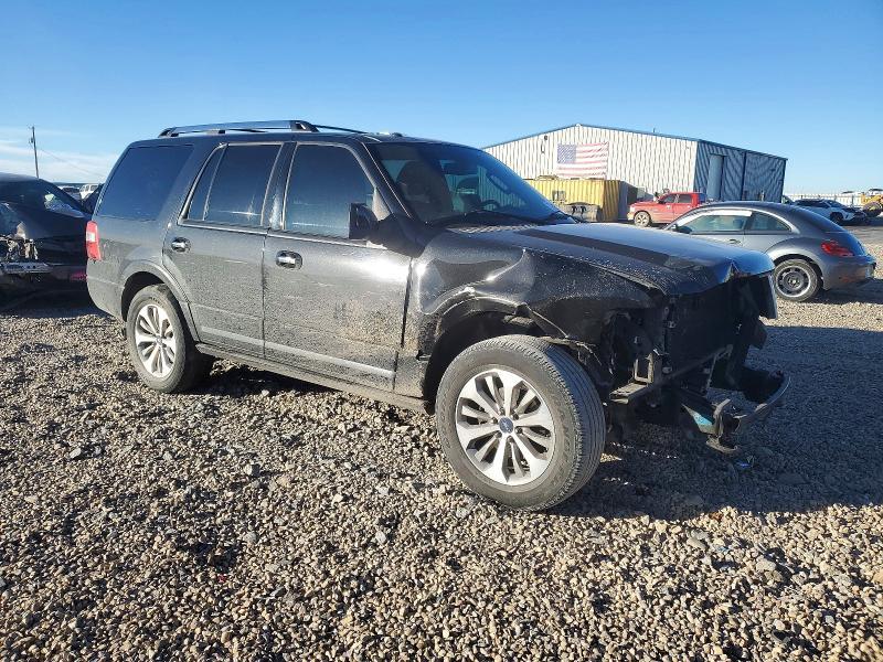 2014 Ford Expedition Limited