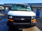 2016 Chevrolet Express G2500