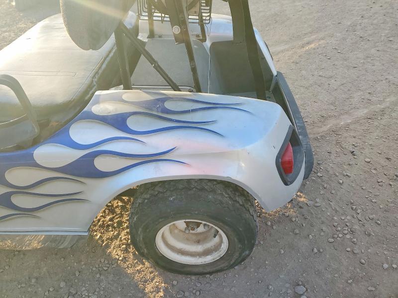 1999 Ezgo Cart