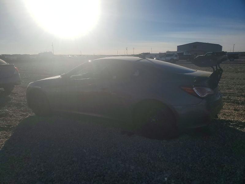 2015 Hyundai Genesis Coupe 3.8