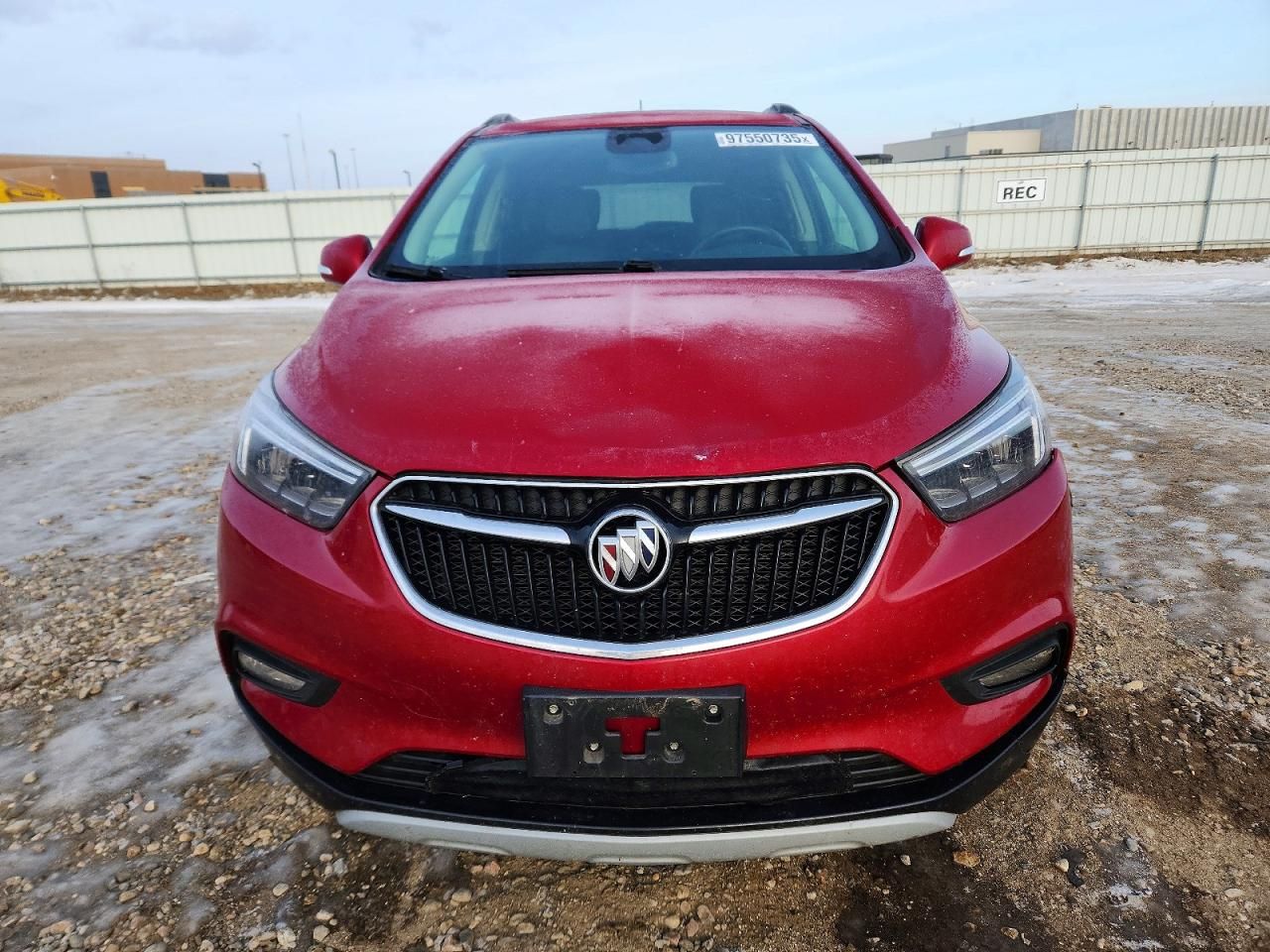 2017 Buick Encore Essence