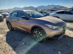 2017 Infinity Qx30 Luxury