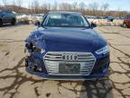 2019 Audi A4 Premium Plus