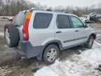 2003 Honda Cr-v ex
