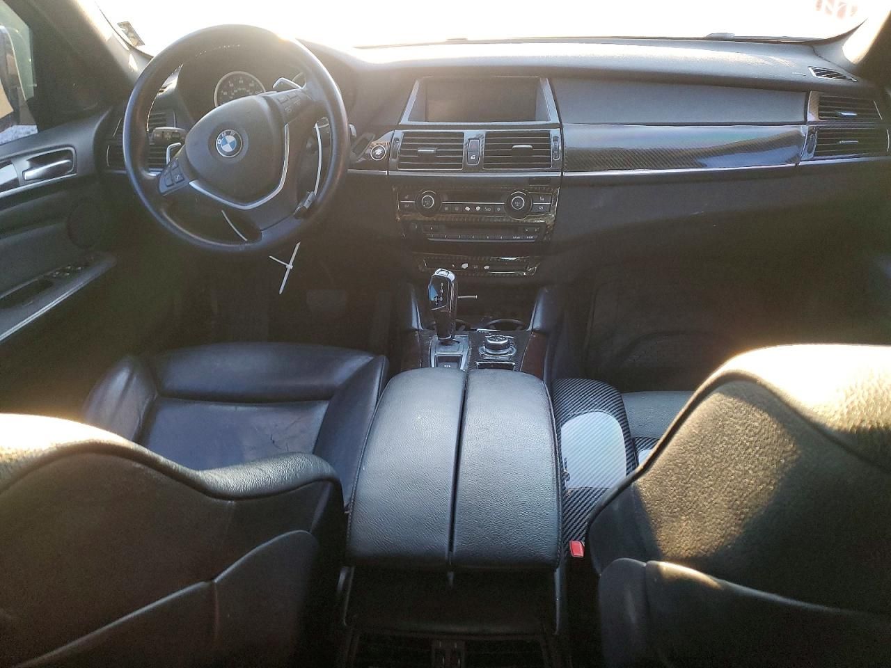 2013 BMW X6 Xdrive35i