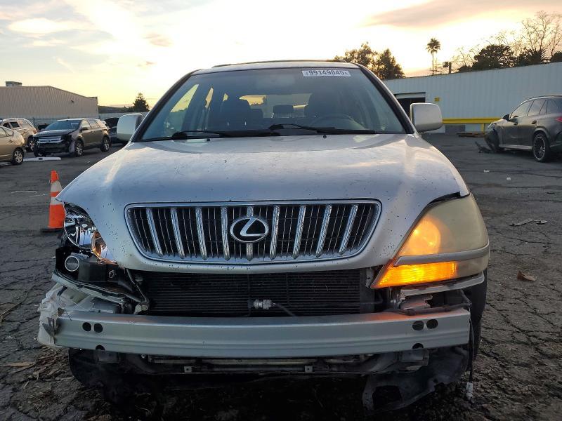 2001 Lexus Rx 300