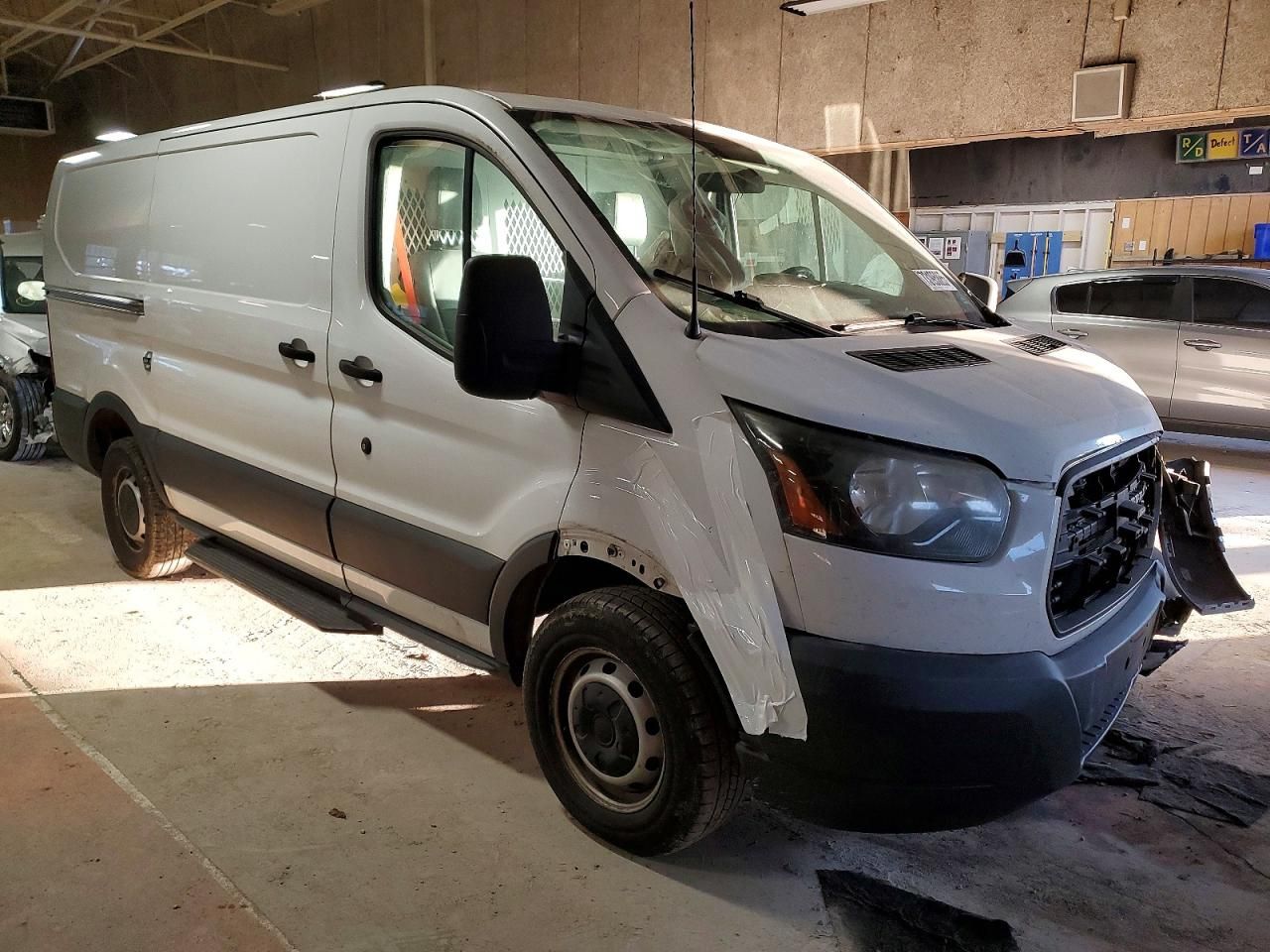 2016 Ford Transit T-250