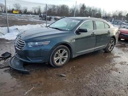 2016 Ford Taurus sel for sale in Chalfont, PA