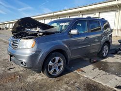2012 Honda Pilot exl for sale in Louisville, KY