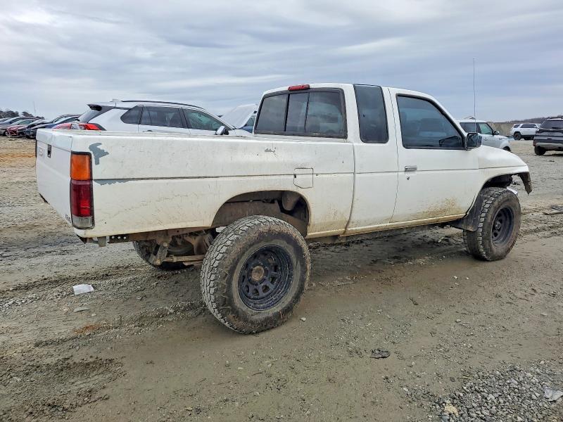 1995 Nissan Truck King cab se