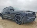 2022 Acura Mdx Technology