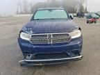 2017 Dodge Durango Citadel