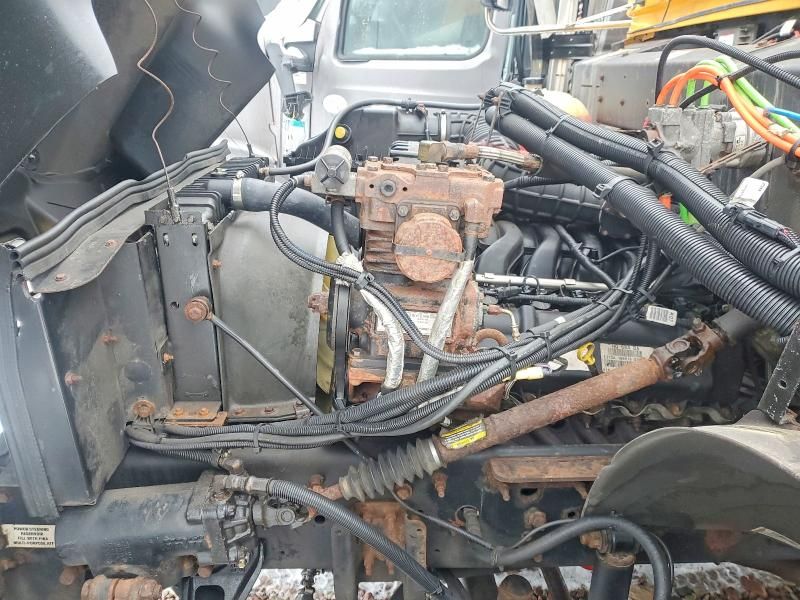 2018 Blzs Bus-school bus