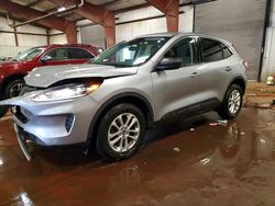 Ford Escape se salvage cars for sale: 2022 Ford Escape se