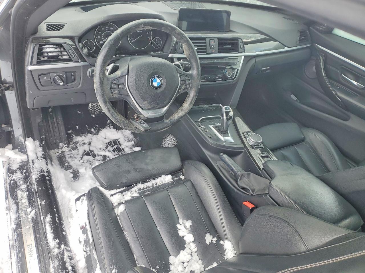 2016 BMW 428 xi Sulev