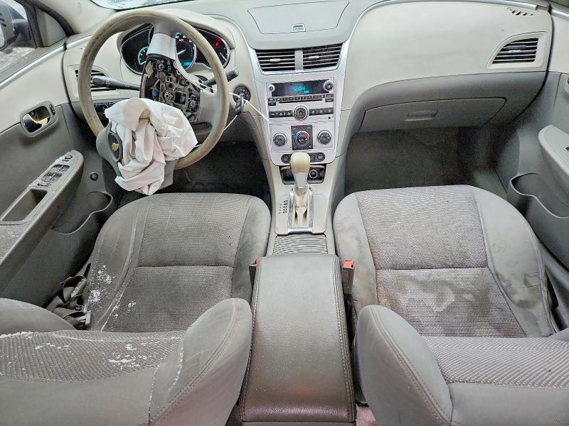 2011 Chevrolet Malibu ls