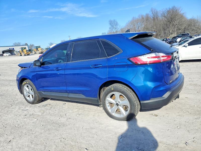 2023 Ford Edge se
