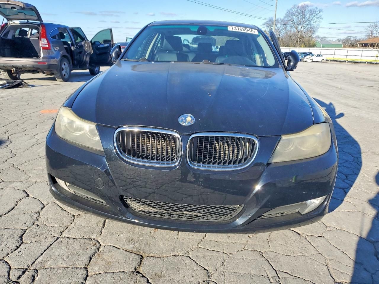 2009 BMW 328 i
