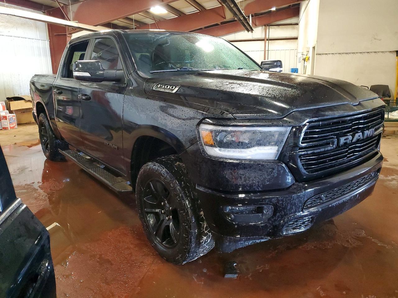 2020 Dodge RAM 1500 BIG Horn