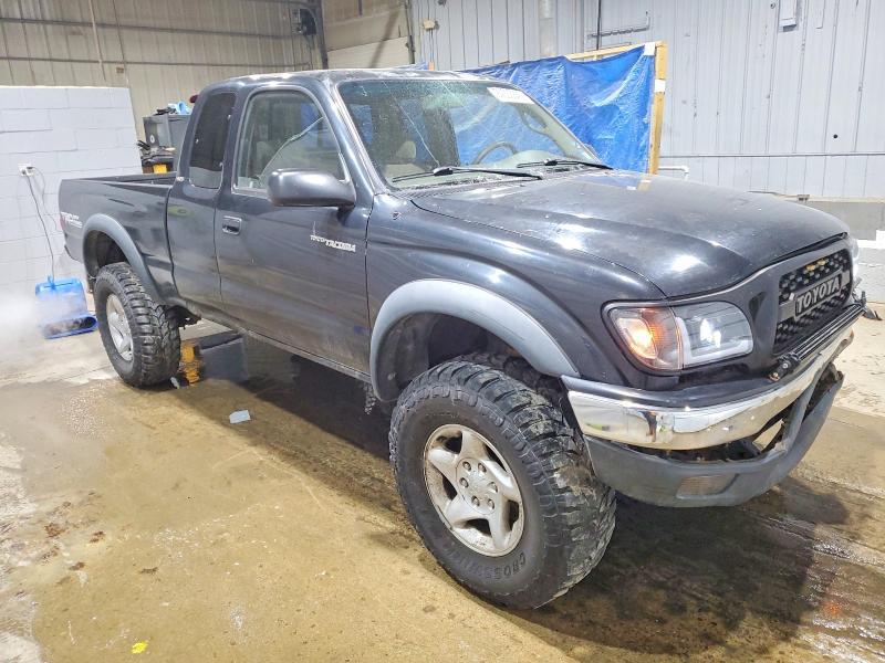 2002 Toyota Tacoma Xtracab