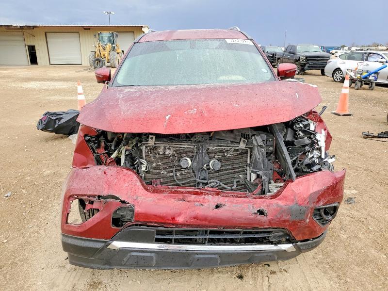 2019 Niss Pathfinder s