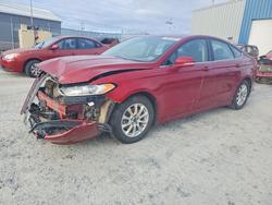 Ford salvage cars for sale: 2013 Ford Fusion se