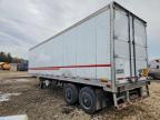 2012 Utility VS2RA Refrigerated Van Trailer
