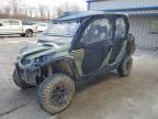 2018 Can-Am Commander Utility Vehicle