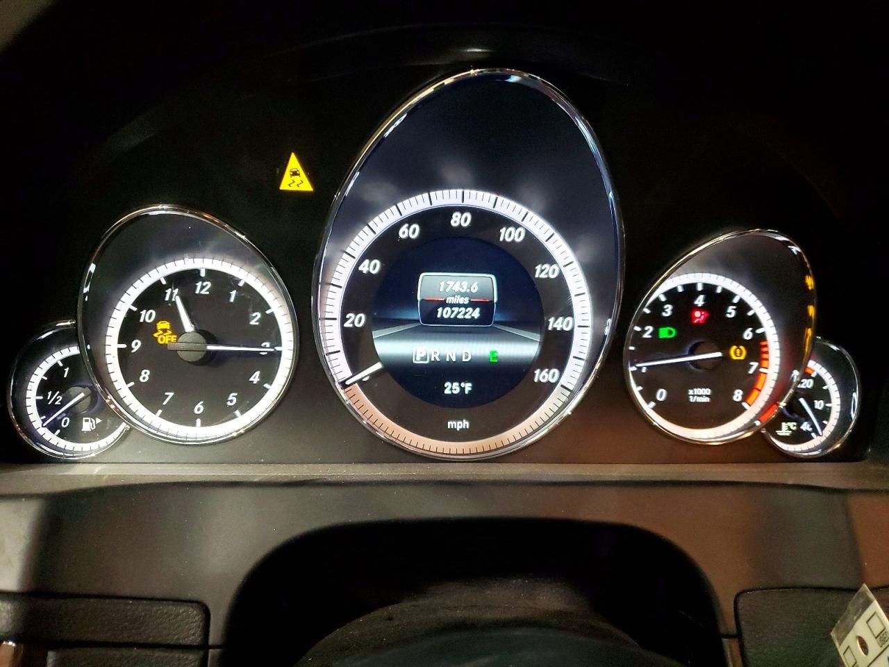 2013 Mercedes-Benz E 350 4matic