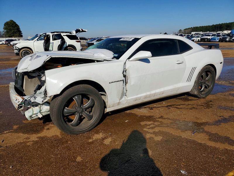 2013 Chevrolet Camaro ls