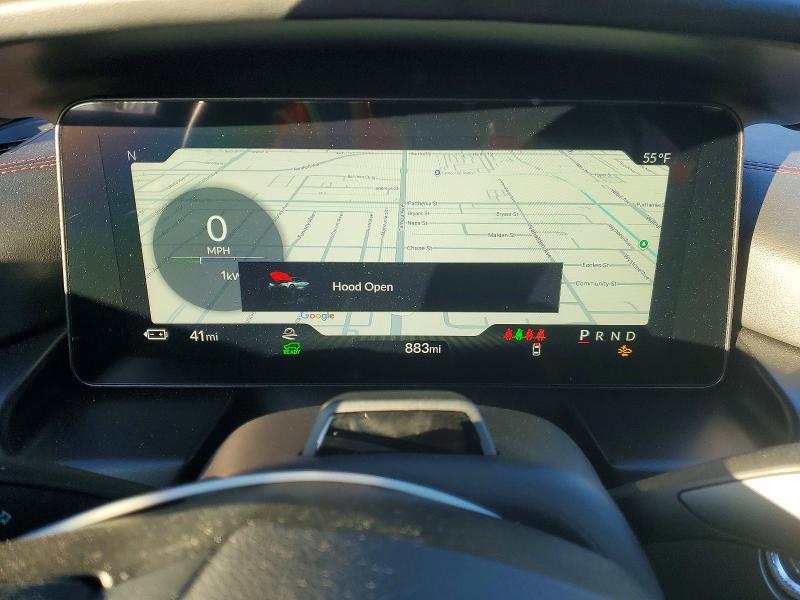 2024 Acura Zdx Type-s