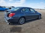 2016 Mercedes-Benz C 300 4matic