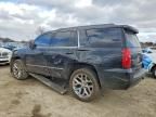 2017 Chevrolet Tahoe K1500 lt
