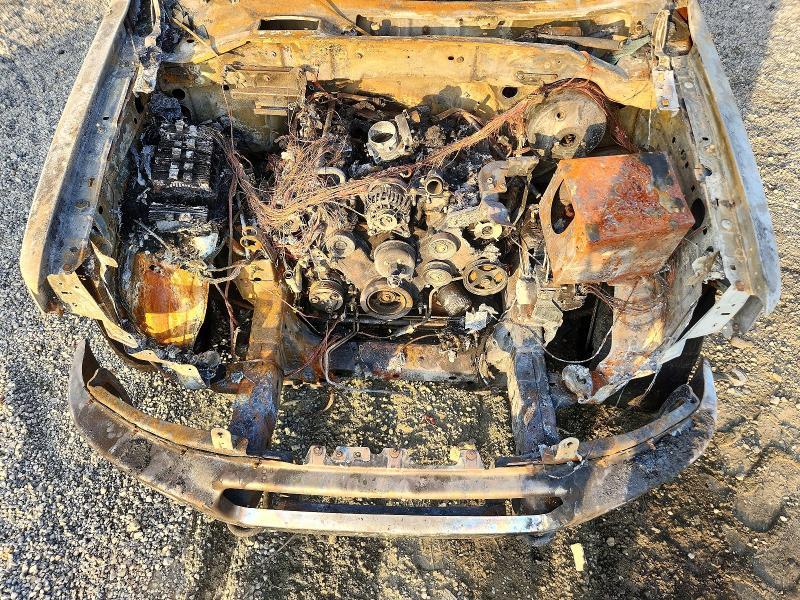 2004 Ford F150