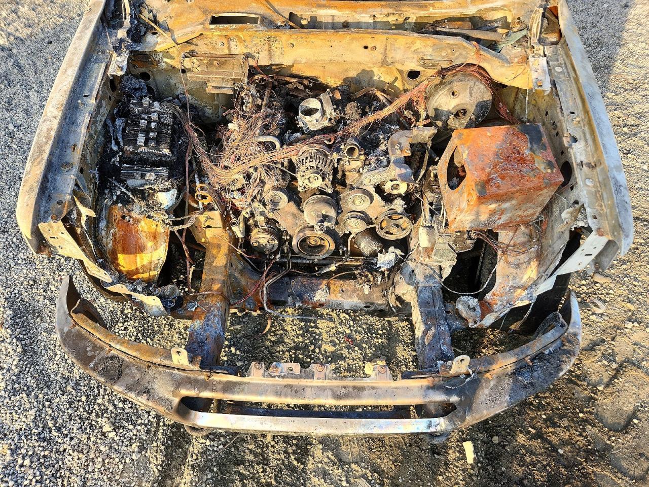 2004 Ford F150