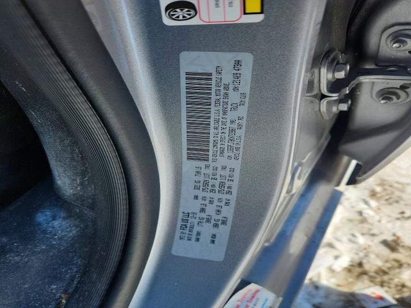 2019 Dodge 1500 Laramie