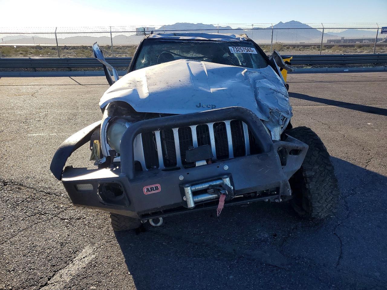 2003 Jeep Liberty Sport
