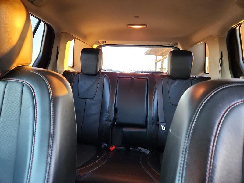 2015 GMC Terrain slt