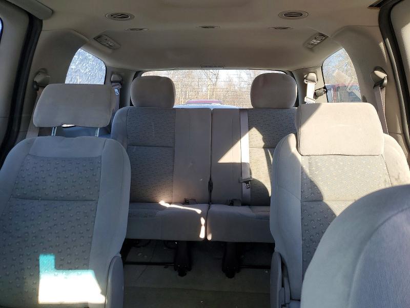 2007 Chevrolet Uplander ls