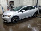 2014 Honda Civic exl